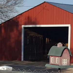 Meet your Posher, Deana